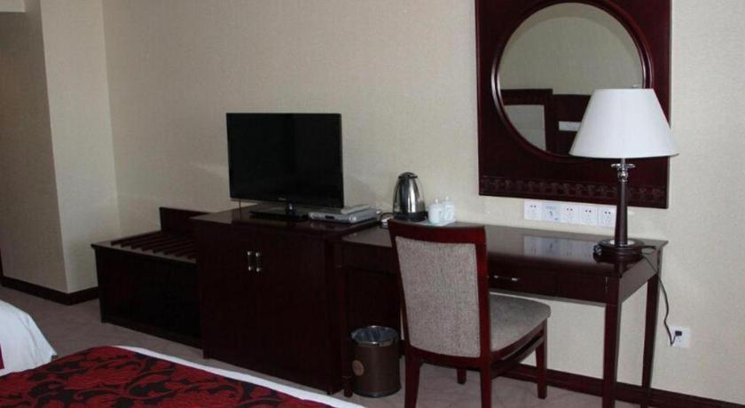 Dalian Southern Airline Pearl Hotel Exterior photo