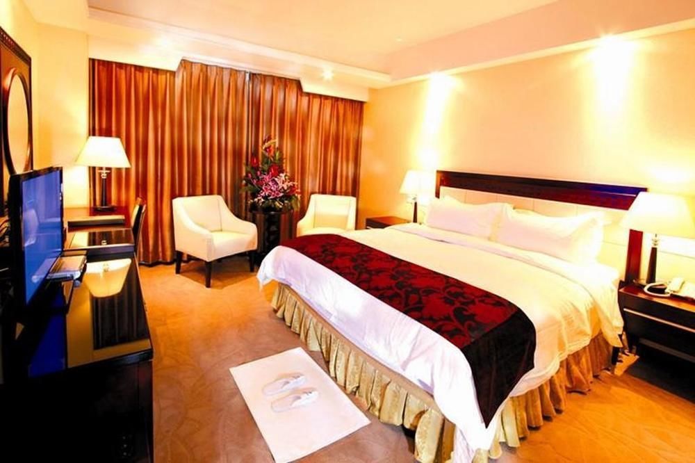 Dalian Southern Airline Pearl Hotel Exterior photo